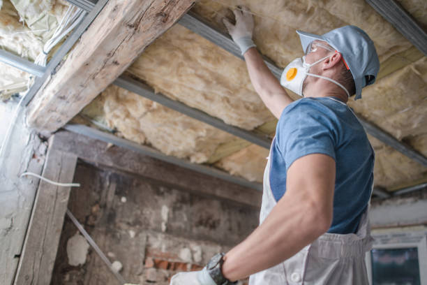 Range of Insulation Solutions in Cassville, MO