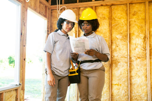 Best Soundproof Insulation Installation  in Cassville, MO