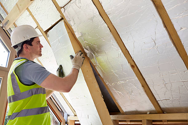 Best Commercial Insulation Contractor  in Cassville, MO