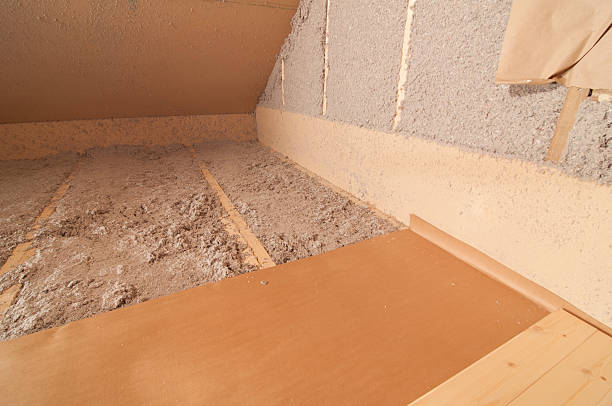 Best Insulation for New Construction  in Cassville, MO